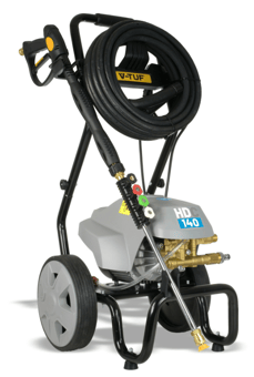 picture of Professional & Industrial Electric Pressure Washers - Cold