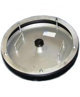 Picture of Horobin 600mm/24Inch 2 Inch Outlet Multi-lock Drain Stoppers - [HO-73926]
