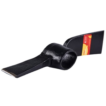 picture of Amtech Grubbing Mattock Head 2.2kg - [DK-A2300]