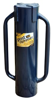 picture of ProSolve Steel Post Rammer - 14kg - [PV-PVPR14]