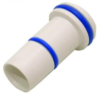picture of Speedfit - 15mm Insert - 2 Pack - CTRN-CI-PA311P