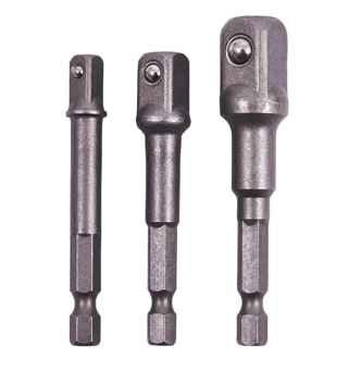 picture of Amtech 3 Piece Socket Driver Set - [DK-I5700]