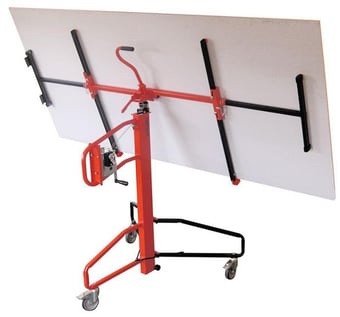 Picture of Levpano II Plasterboard Lifter - [HC-LEVP2] (LP)