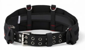 picture of Comfort Work Belt With Back Support - [XE-H01116]
