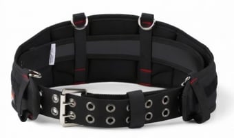 Picture of Comfort Work Belt With Back Support - [XE-H01116]