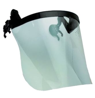 Picture of Centurion Connect - S590 - Polycarbonate Face Screen - [CE-S590]