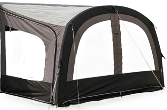 picture of Maypole MP9571 Optional Front Wall With Window For MP9529 - [MPO-9571]