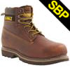picture of SBP - Safety Footwear