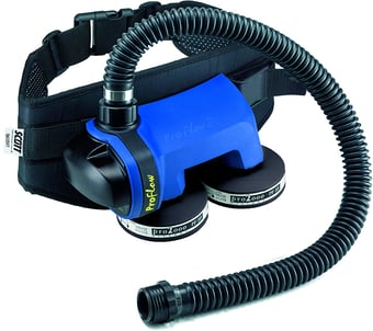 picture of Scott Brand - ProFlow Powered Air Respirators