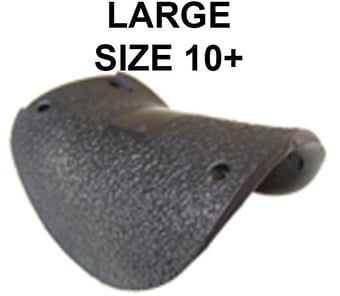 picture of COROGuard - Metatarsal Guards - Large - May Be Used With Any Shoe or Boot in Size 10 and Above - Pair - [TL-METGUARDLRG]
