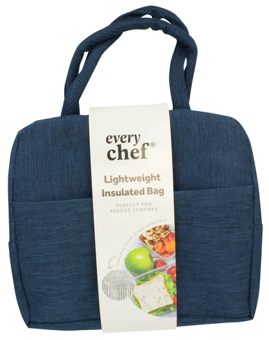 picture of Every Chef Insulated Lunch Bag - [OTL-324333]