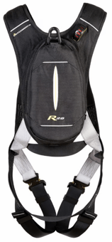 Picture of MSA Personal Rescue Device RH2 Model With Extra Large Harness - [MS-68202-00XL]