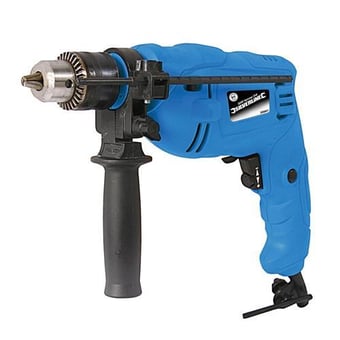 Picture of DIY 500W Hammer Drill - 500W - 13mm Keyed Chuck - [SI-265897]