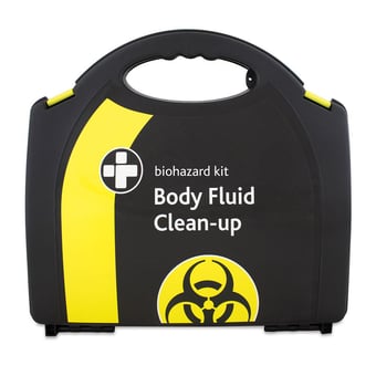 picture of Professional Body Spill Kit in Integral Aura - [RL-718]