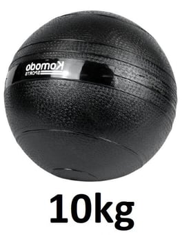 picture of Komodo Slam Ball - 10KG - [TKB-SLM-BL-10KG]