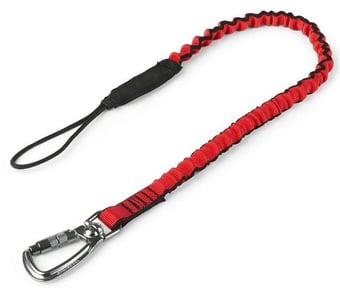 picture of Tool Tether - Bungee - Dual-Action - 7kg - [XE-H01073]