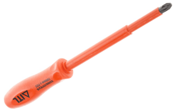 Picture of ITL - Insulated Pozi Screwdriver - 150mm x 8 x No.3 - [IT-02000]
