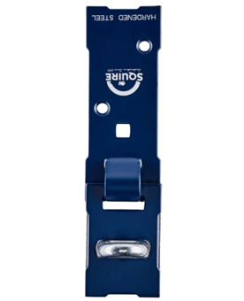 picture of Squire Hardened Hasp & Staple - [SQR-NO.8]