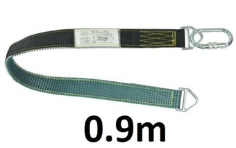 picture of ZERO - Loop Pro - Anchor Strap - 0.9m - [XE-AZ-70090]