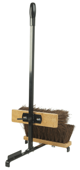 picture of Dub'l-lif Ultimate 3 in 1 Boot Cleaner Zinc Plated Black - [DBL-BS3-1-BL]