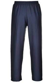 Picture of Portwest - Navy Blue Sealtex Flame Trouser - [PW-FR47NAR]