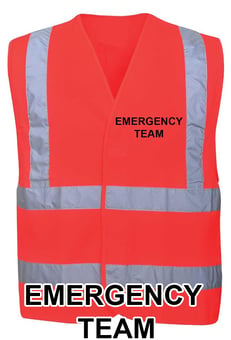 picture of All Emergency Team