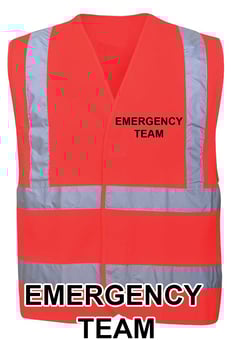picture of All Emergency Team