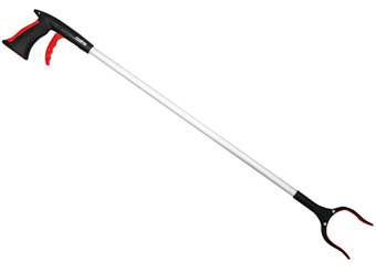 picture of Amtech Litter Pick Up Tool 35 Inch - [DK-S2110]