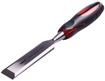 picture of Amtech Bevel Edge Wood Chisel 1 Inch - [DK-E0530]