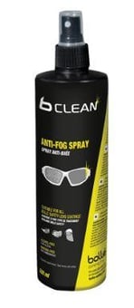 picture of Bolle B-CLEAN Bolle B250 Anti Fog Lens Cleaner Spray 500ml - [BO-PACF500]