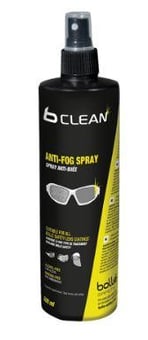 picture of Bolle B-CLEAN Bolle B250 Anti Fog Lens Cleaner Spray 500ml - [BO-PACF500] - (NICE)