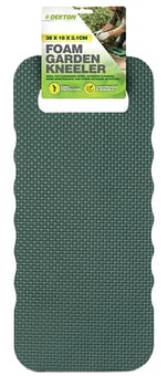 picture of Dekton Foam Garden Kneeler - 38cm x 16cm x 2.1cm - [PD-DTG2162]