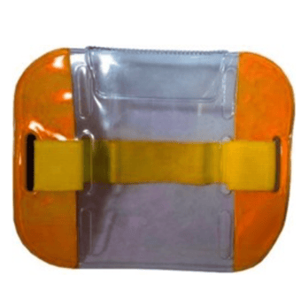 picture of Supreme TTF Armbands