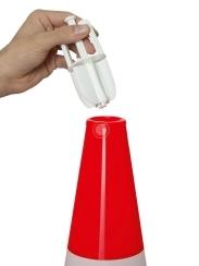 Picture of Polyethylene Chain Hooks for Traffic Cones - Pack of 10 - [MV-353.25.477]