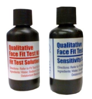 picture of JSP - BITTER Sensitivity and BITTER Test Solution - 55ml - Two Bottle Set - [JS-BPT080-000-000]
