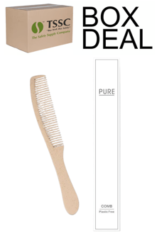 picture of Pure Boxed Comb - Box Deal 10 x 50 - [IH-MCS-PURBC]