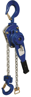 picture of LiftinGear Lever Hoist 3 Tonne - 1.5mtr Leverhoist - [GF-LH3000X1.5M]