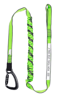 picture of NLG Super Bungee Tool Lanyard - [TRSL-NL-101419]