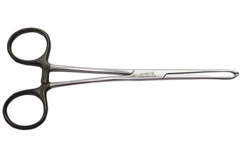 Picture of Tissue Allis Forceps - 5:6 Teeth - 20cm - 3 Packs of 10 - [ML-D8857-PACK]