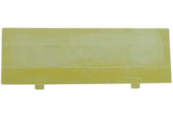 Picture of Insect-a-clear Glue Board for GLU-15 Yellow - Pack of 6 - [BP-MG15TR-Y]