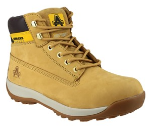Ppsnabha Adidas Honey Winter Boots Amblers Ladies Lightweight Work