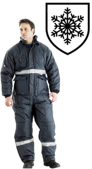 picture of Protective Clothing - Cold Store and Cryogenic