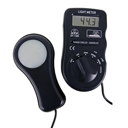 picture of Safety Tools - Light Measurement