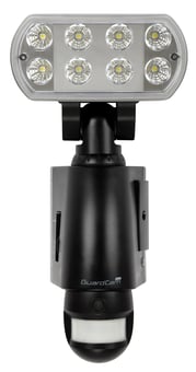 Picture of Guard Cam LED CCTV Floodlight - [SO-CC00260]