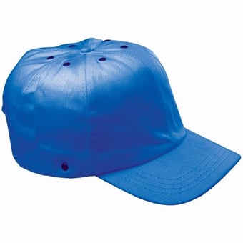 Picture of JSP Top Cap Bump Cap - Blue - [JS-ABG000-000-500]