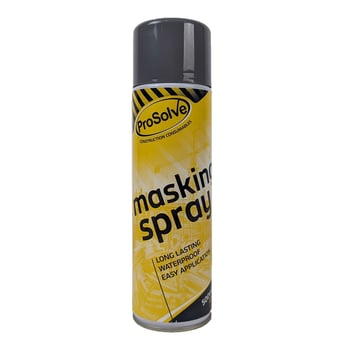 Picture of ProSolve Masking Spray 500ml - [PV-MS5] - (LP)