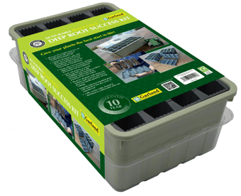 picture of Garland 28 Cell Deep Root Success Kit - [GRL-G227]