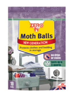 picture of Moth Control