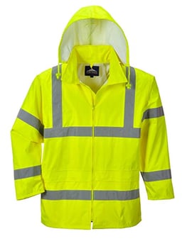 picture of Waterproof Yellow Hi Vis