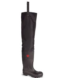 picture of Waterproof Safety Waders